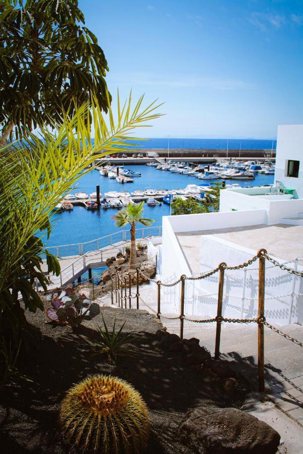 Eslanzarote Casa Eneida Sea Views, Super Wifi Villa Tías Екстериор снимка
