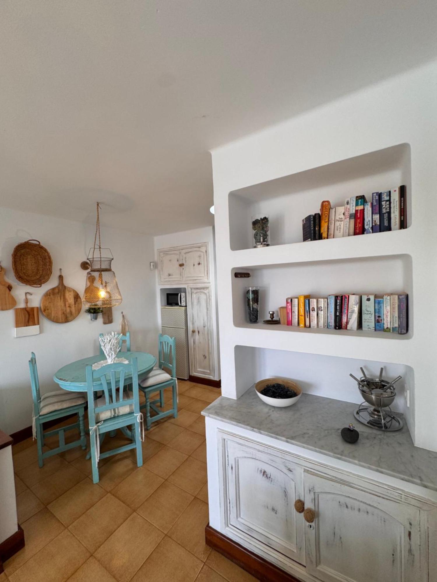 Eslanzarote Casa Eneida Sea Views, Super Wifi Villa Tías Екстериор снимка
