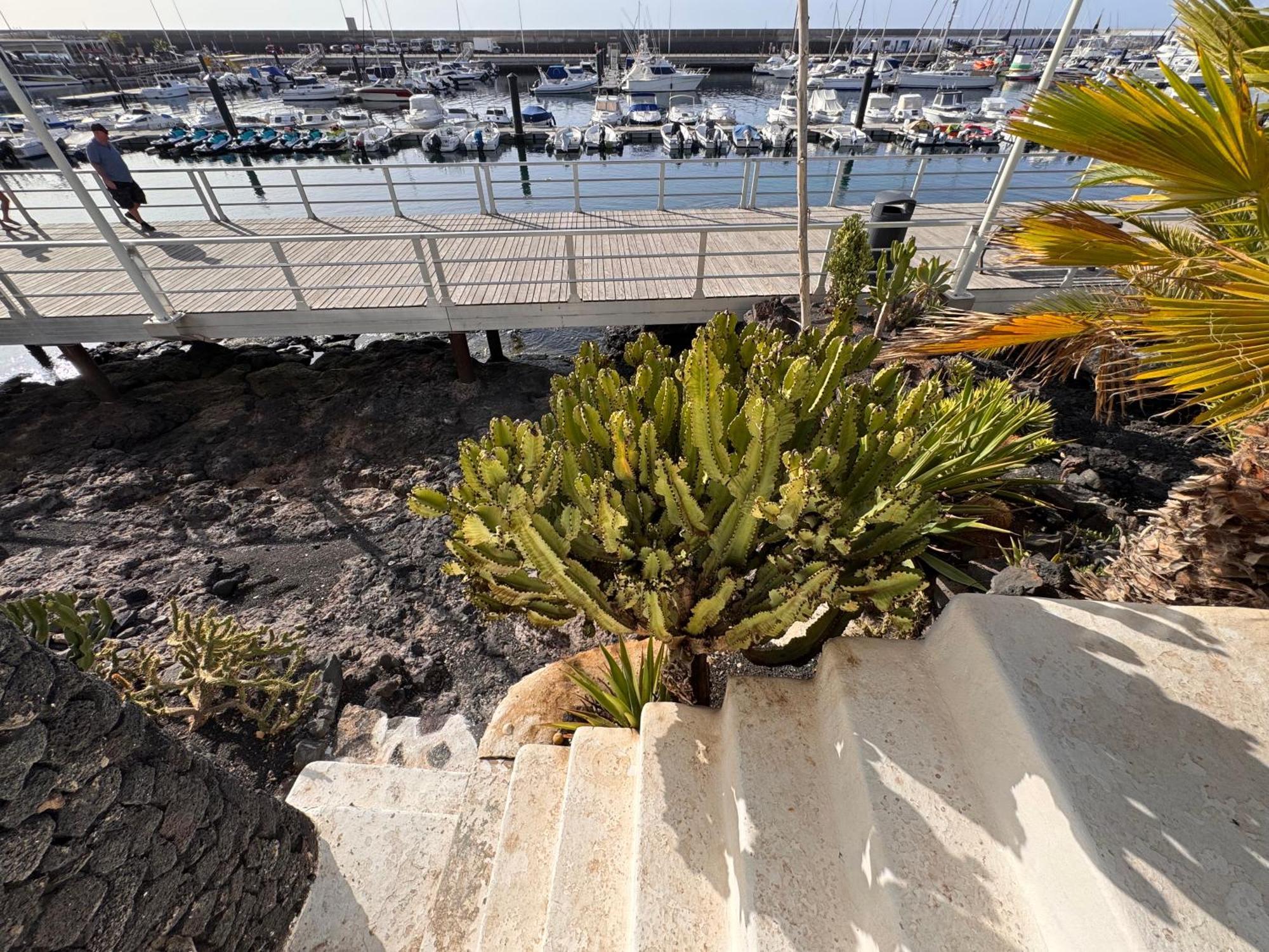 Eslanzarote Casa Eneida Sea Views, Super Wifi Villa Tías Екстериор снимка