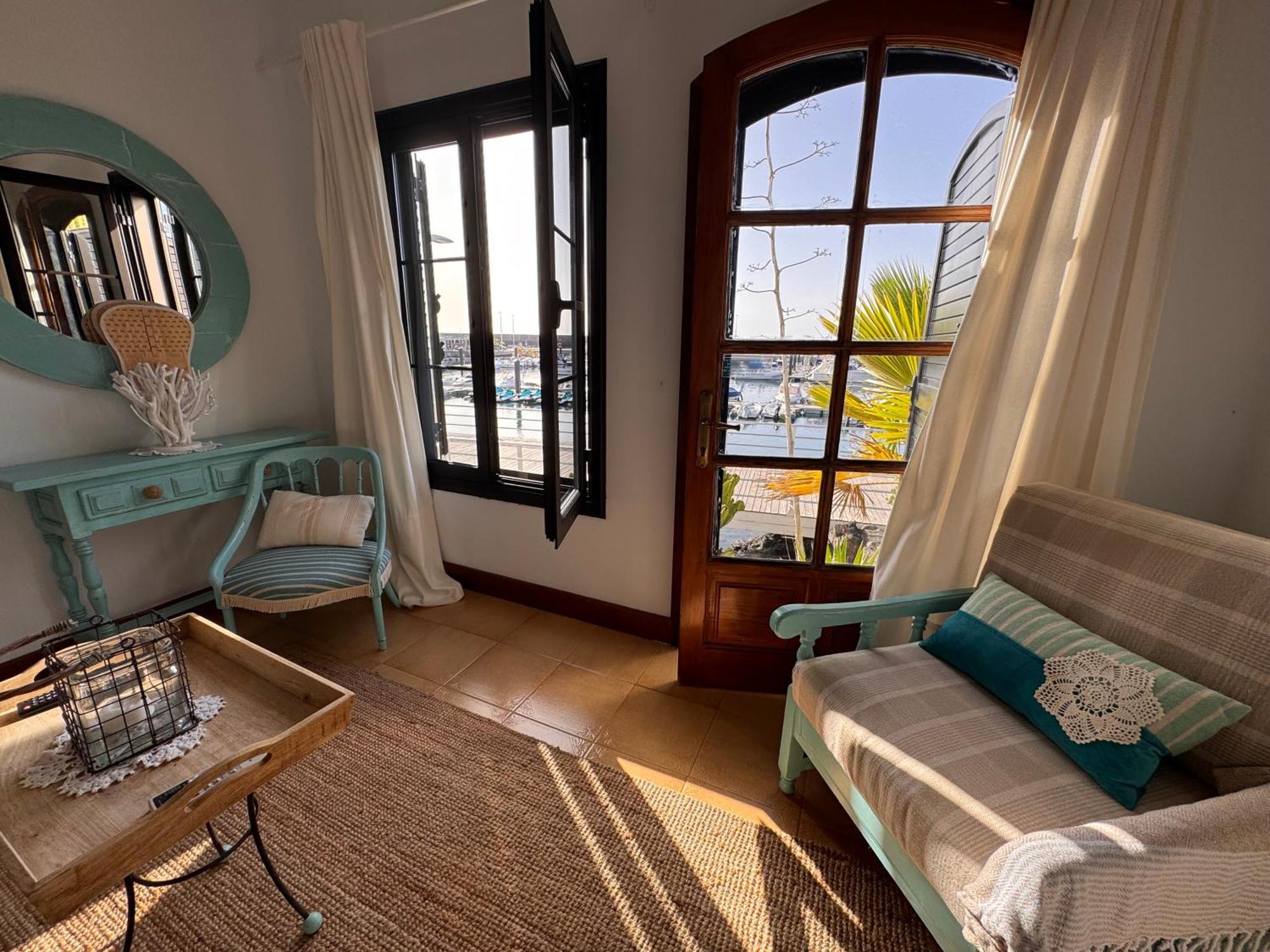 Eslanzarote Casa Eneida Sea Views, Super Wifi Villa Tías Екстериор снимка