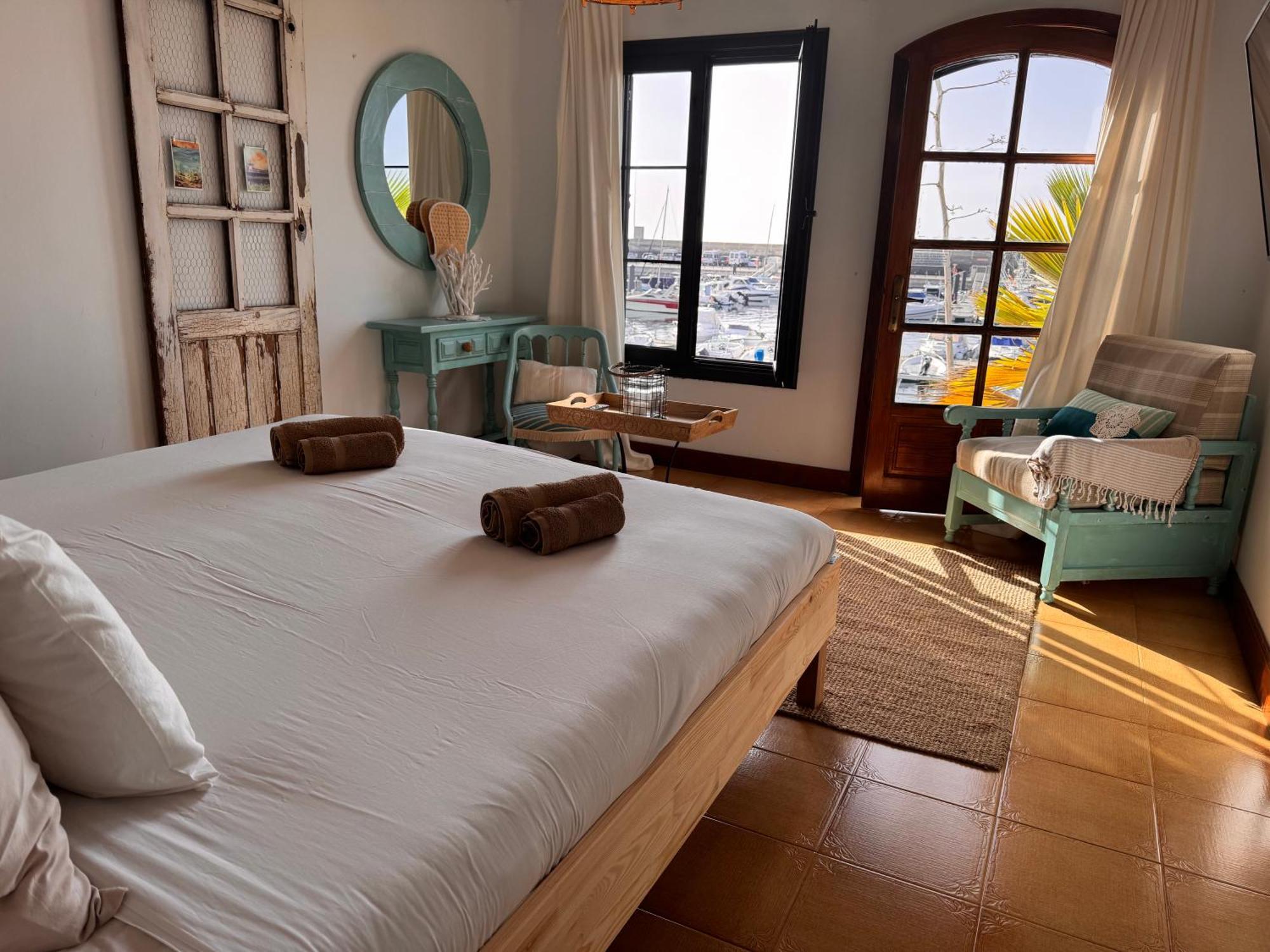 Eslanzarote Casa Eneida Sea Views, Super Wifi Villa Tías Екстериор снимка