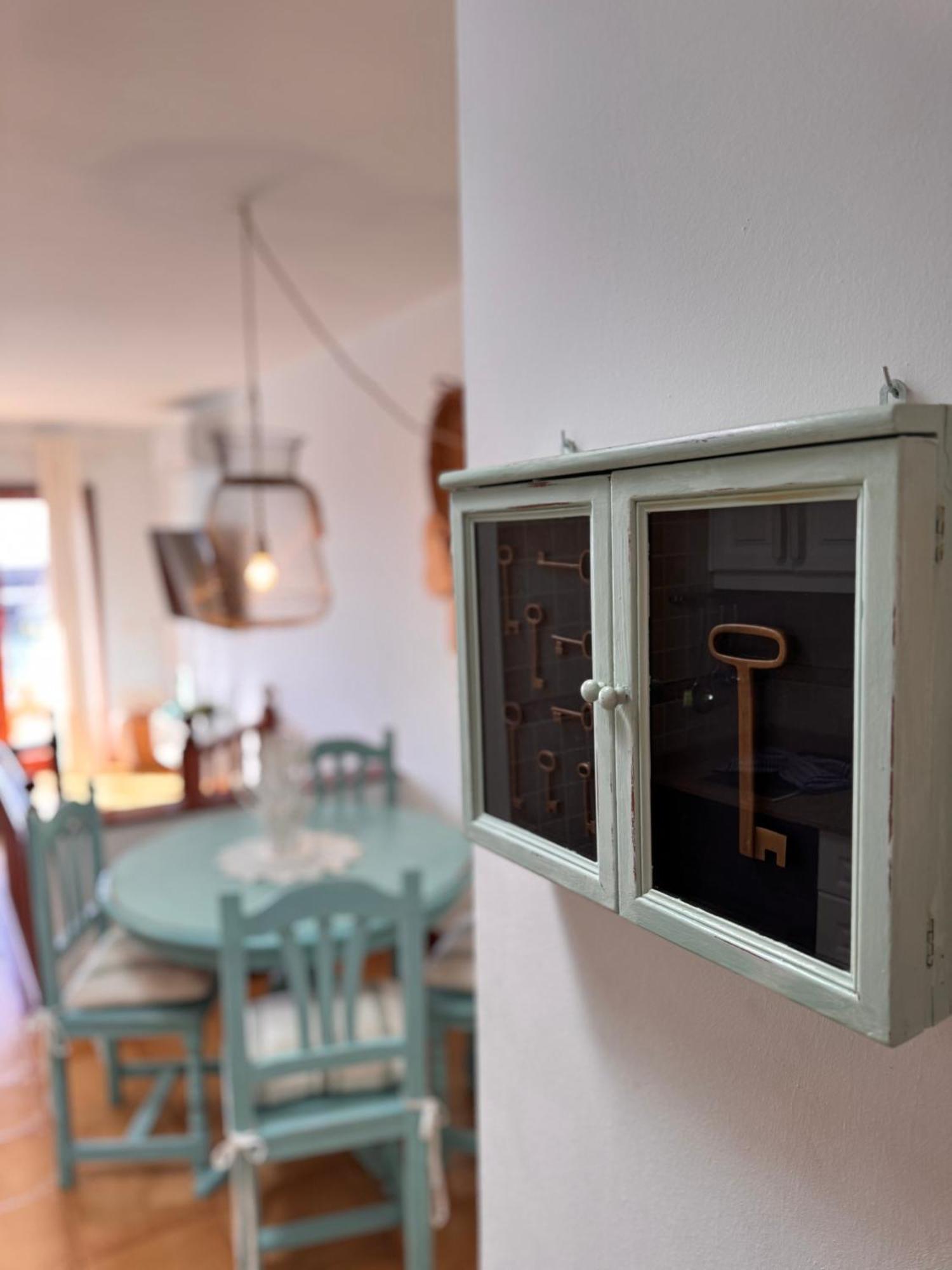 Eslanzarote Casa Eneida Sea Views, Super Wifi Villa Tías Екстериор снимка