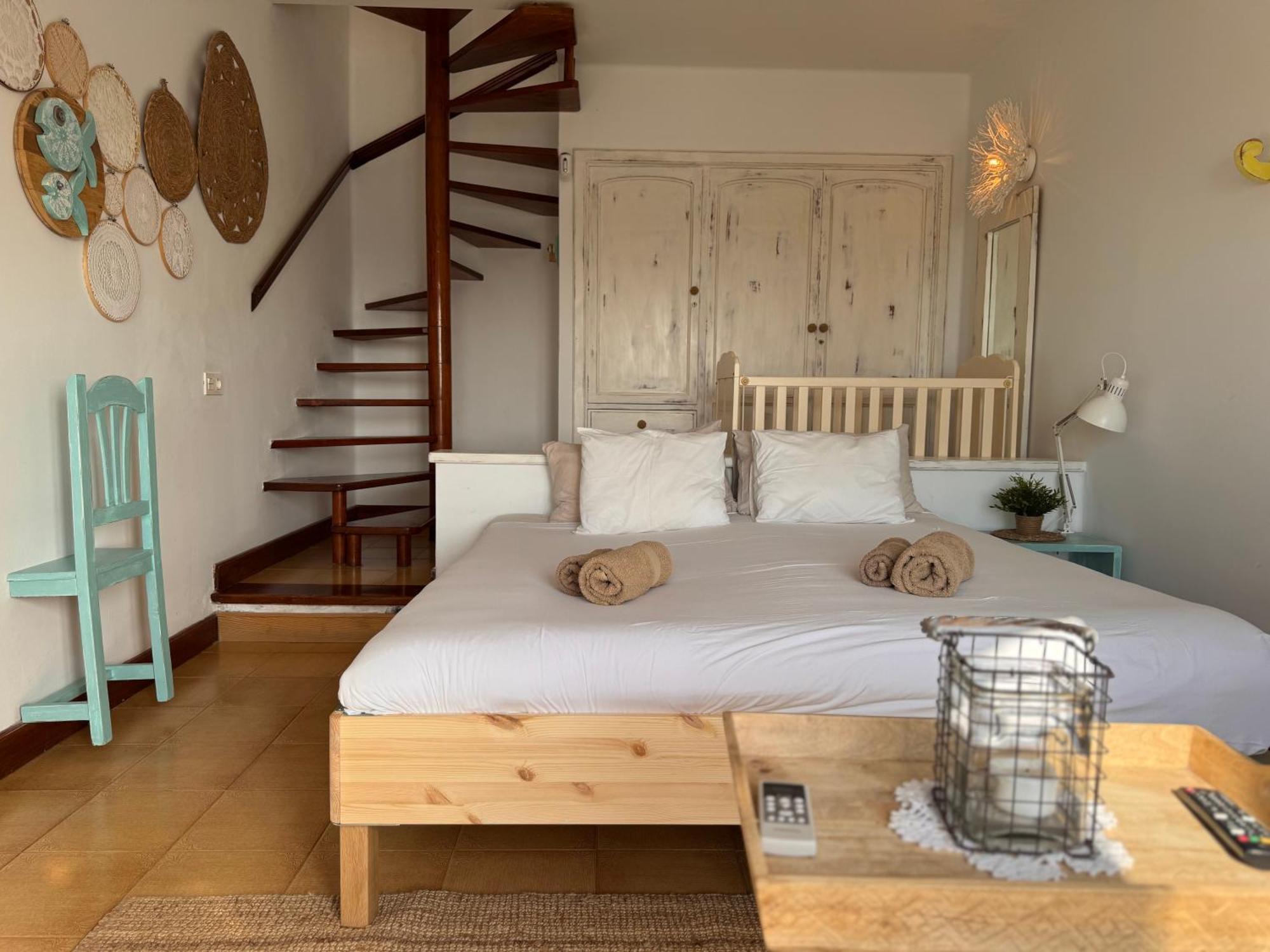 Eslanzarote Casa Eneida Sea Views, Super Wifi Villa Tías Екстериор снимка