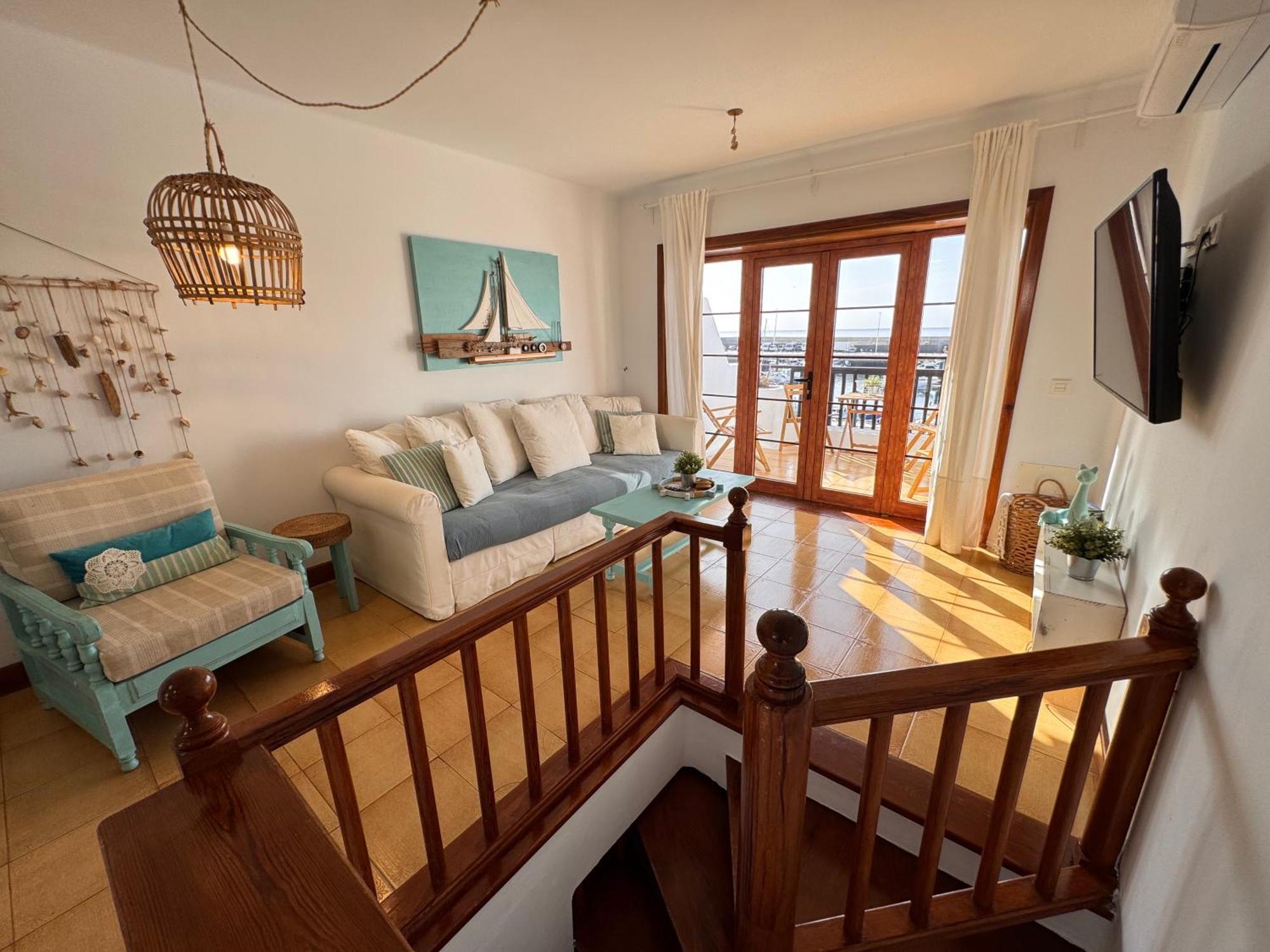 Eslanzarote Casa Eneida Sea Views, Super Wifi Villa Tías Екстериор снимка