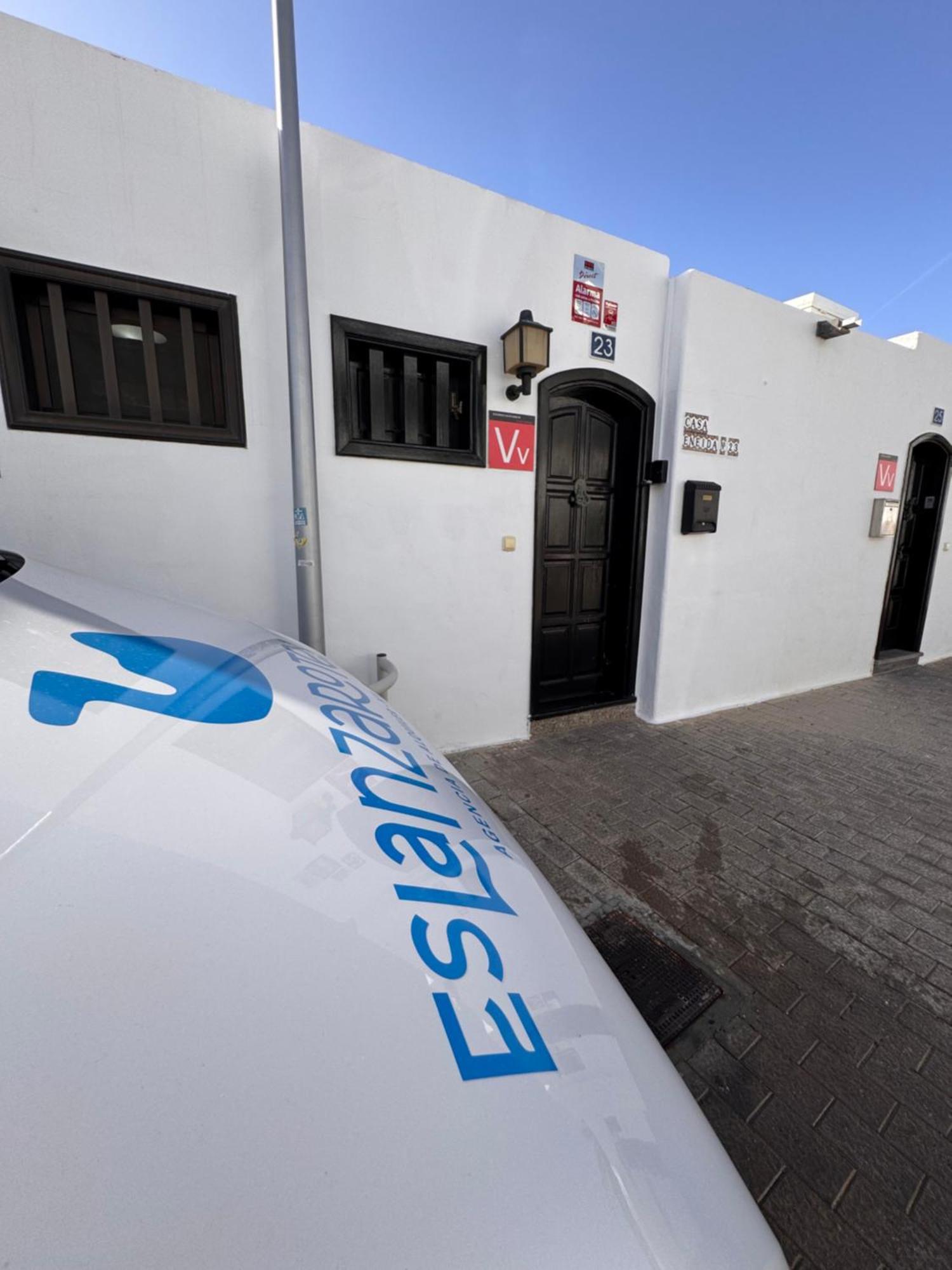 Eslanzarote Casa Eneida Sea Views, Super Wifi Villa Tías Екстериор снимка