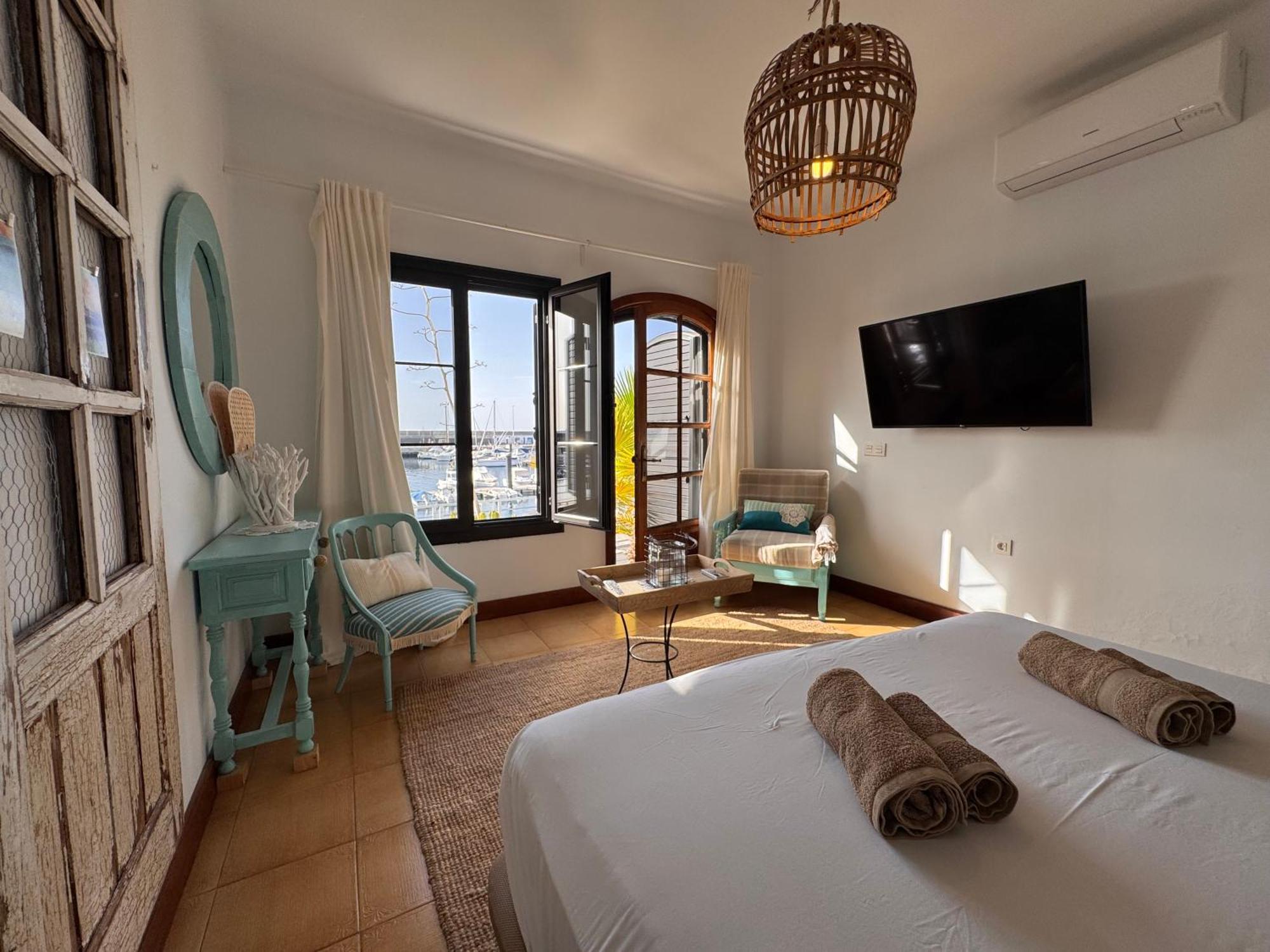 Eslanzarote Casa Eneida Sea Views, Super Wifi Villa Tías Екстериор снимка