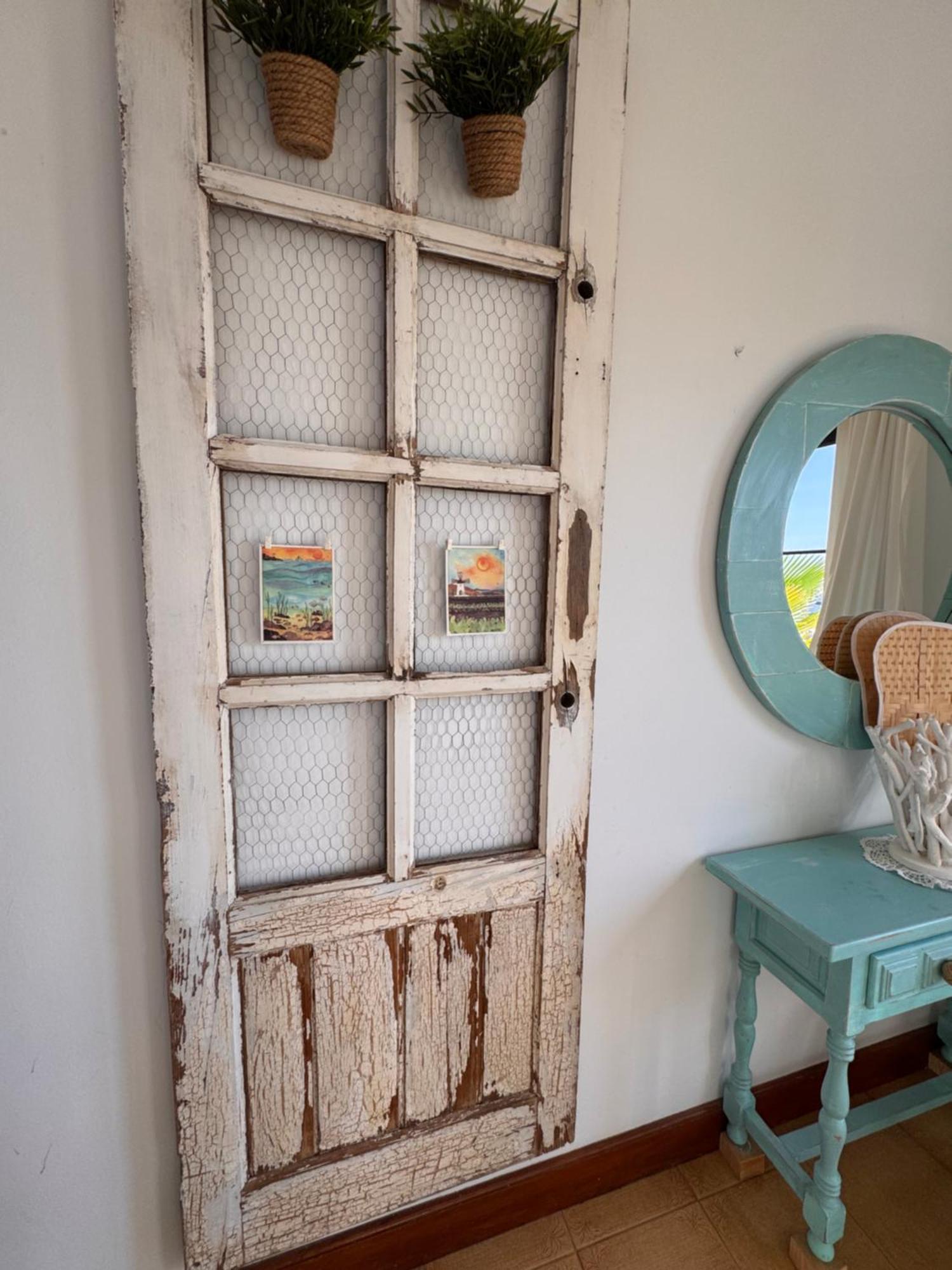 Eslanzarote Casa Eneida Sea Views, Super Wifi Villa Tías Екстериор снимка