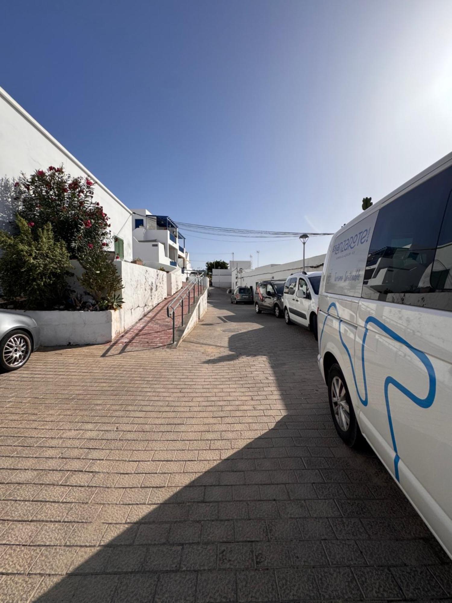 Eslanzarote Casa Eneida Sea Views, Super Wifi Villa Tías Екстериор снимка