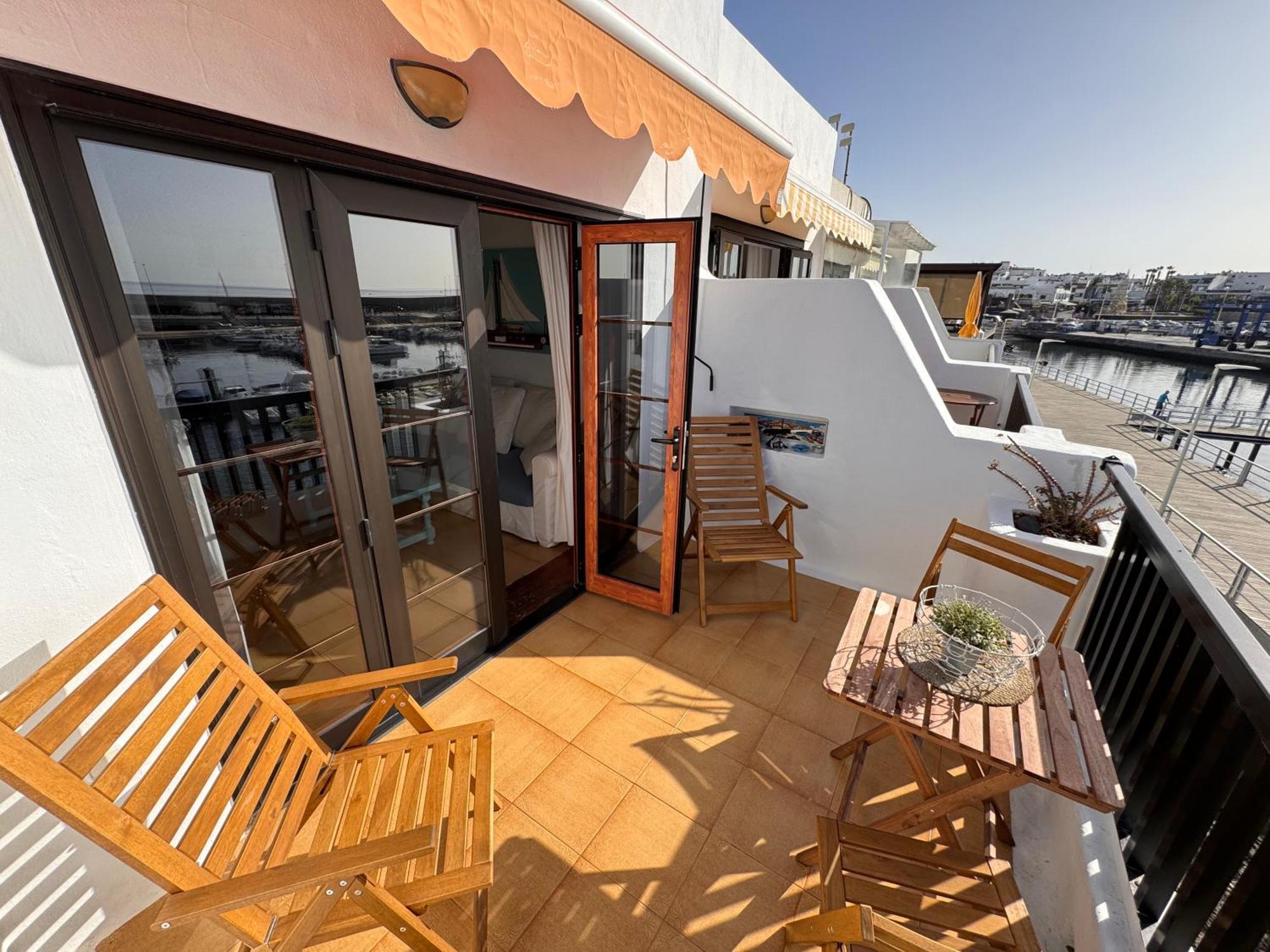 Eslanzarote Casa Eneida Sea Views, Super Wifi Villa Tías Екстериор снимка