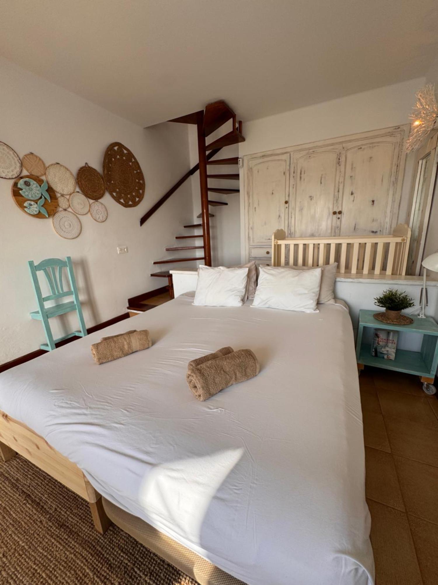 Eslanzarote Casa Eneida Sea Views, Super Wifi Villa Tías Екстериор снимка