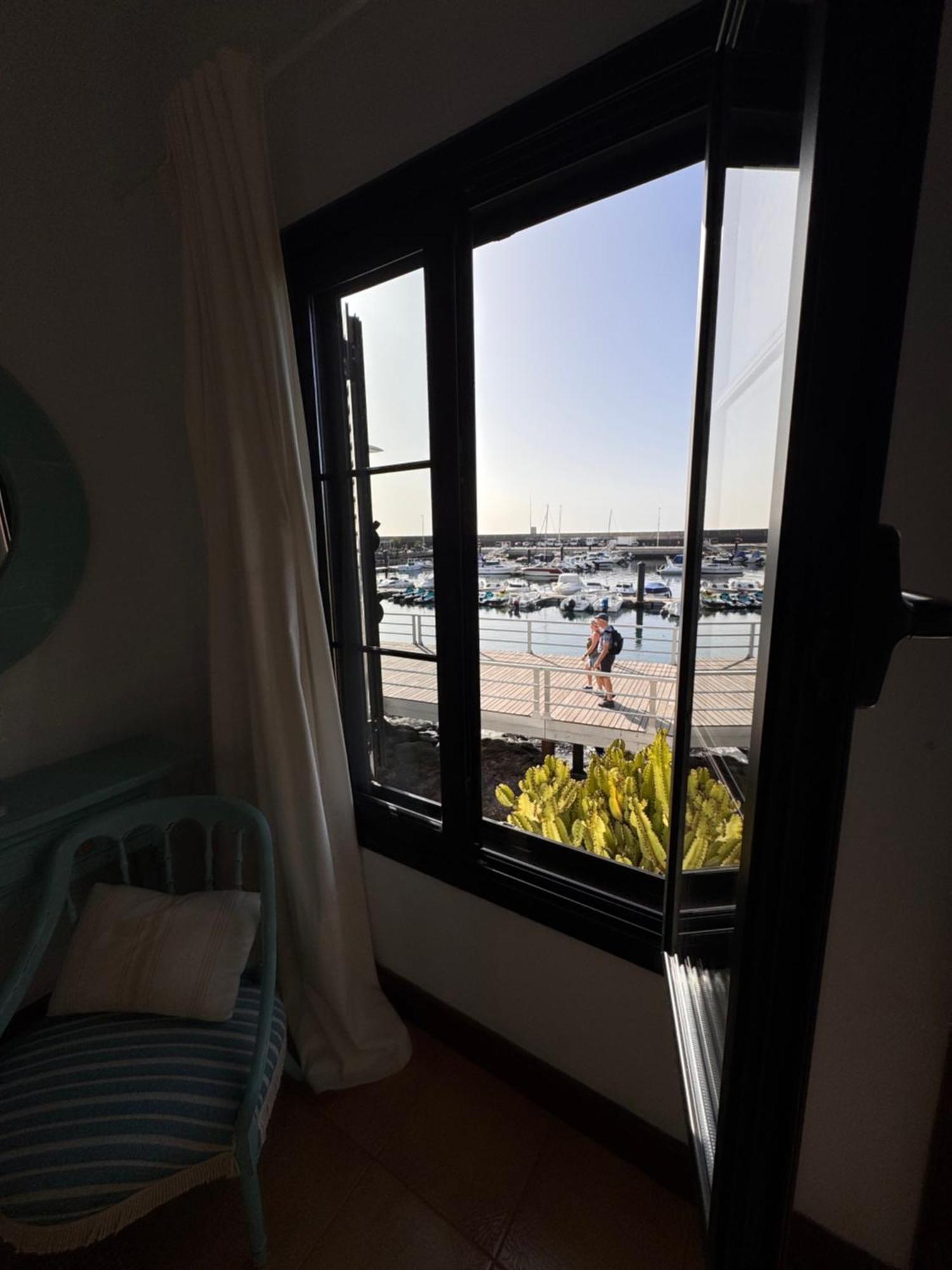 Eslanzarote Casa Eneida Sea Views, Super Wifi Villa Tías Екстериор снимка