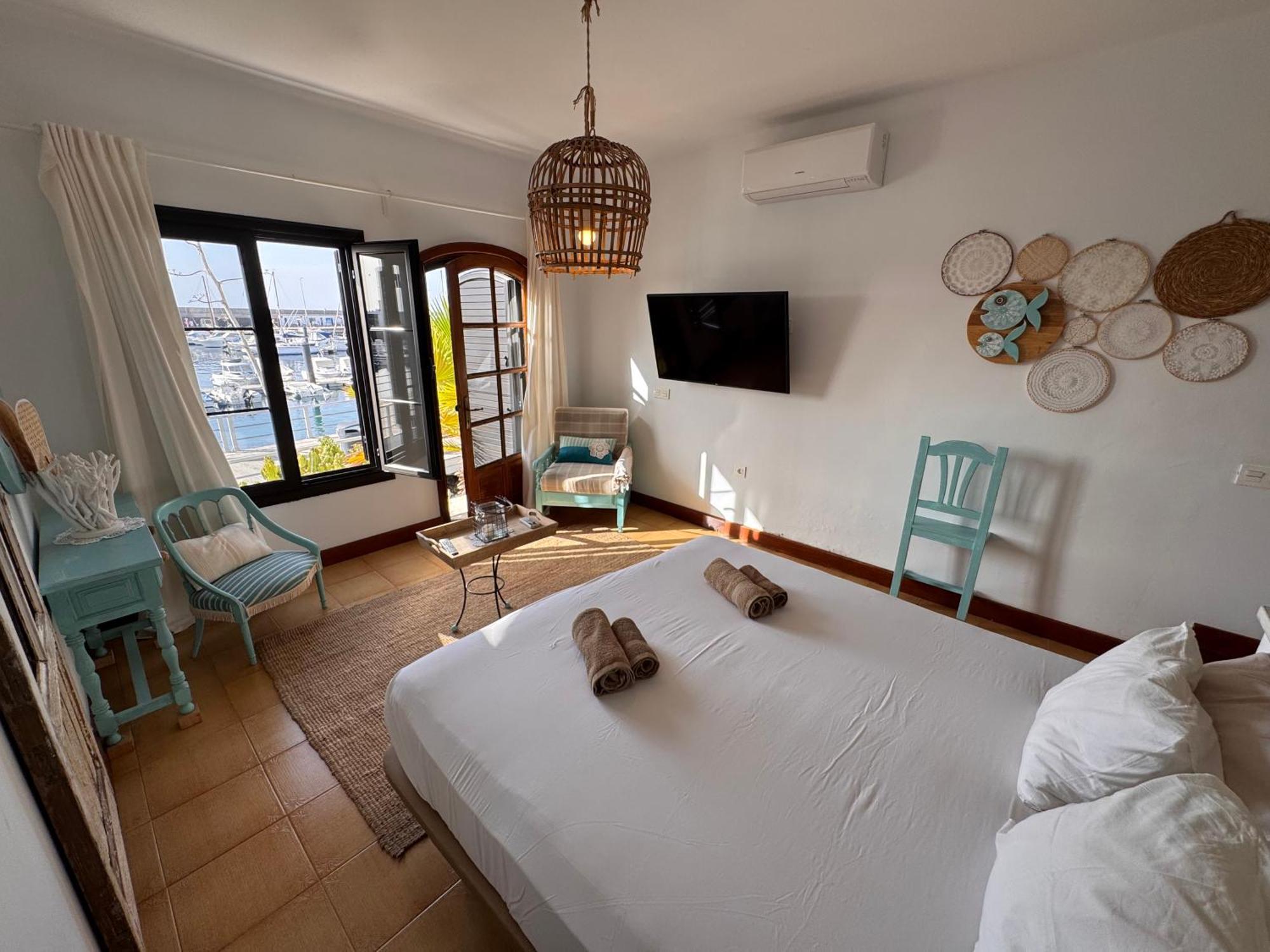 Eslanzarote Casa Eneida Sea Views, Super Wifi Villa Tías Екстериор снимка