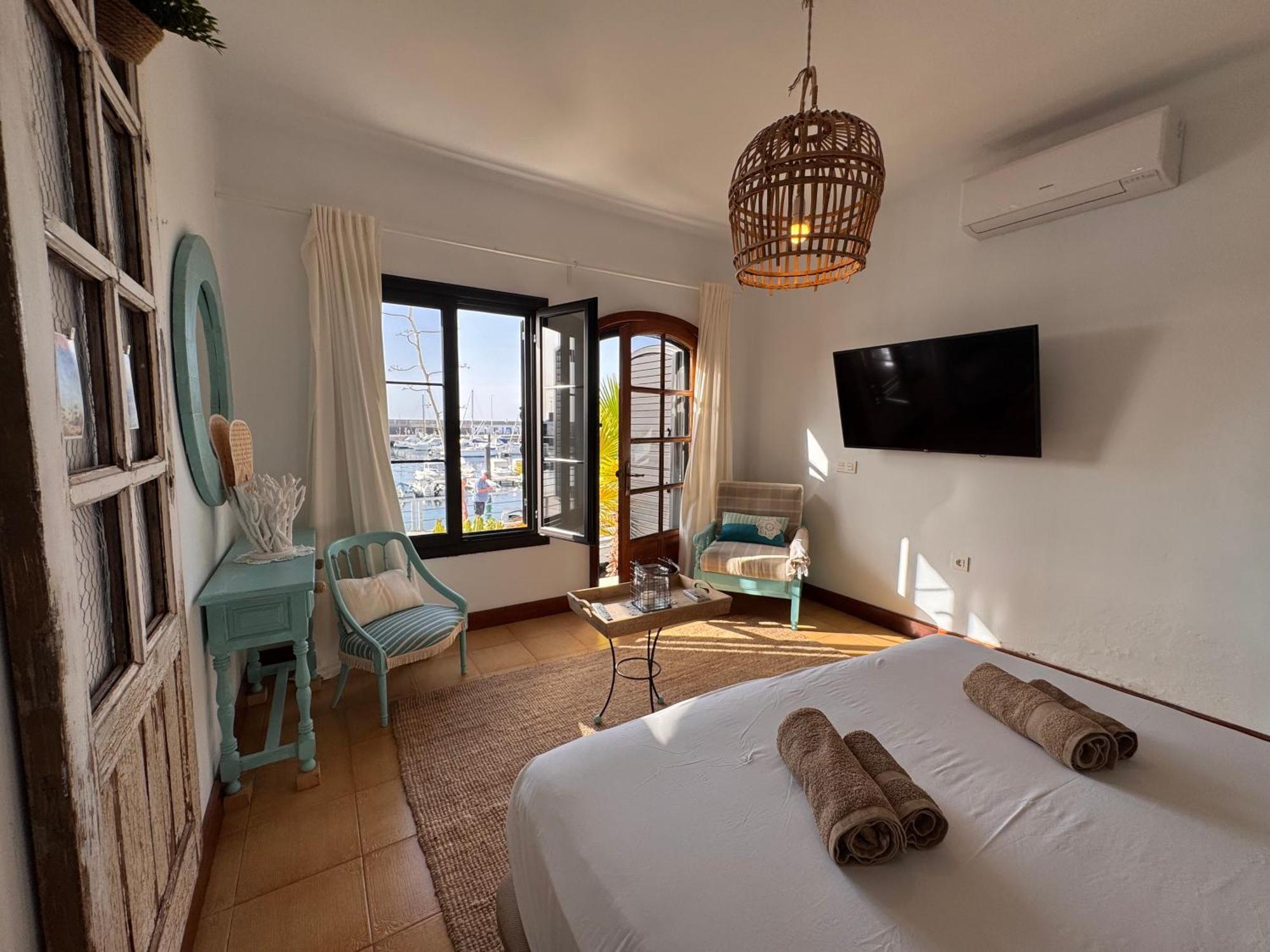 Eslanzarote Casa Eneida Sea Views, Super Wifi Villa Tías Екстериор снимка