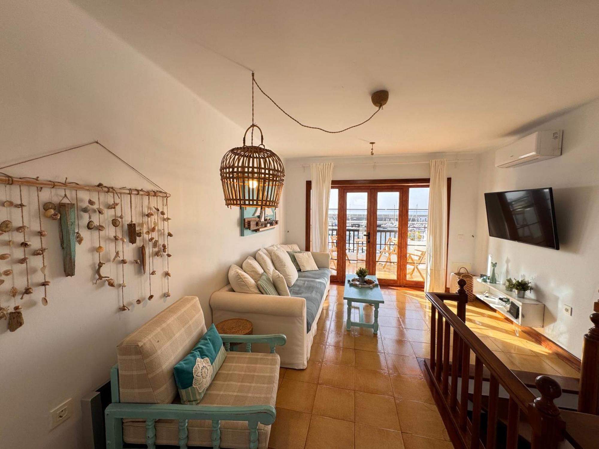 Eslanzarote Casa Eneida Sea Views, Super Wifi Villa Tías Екстериор снимка