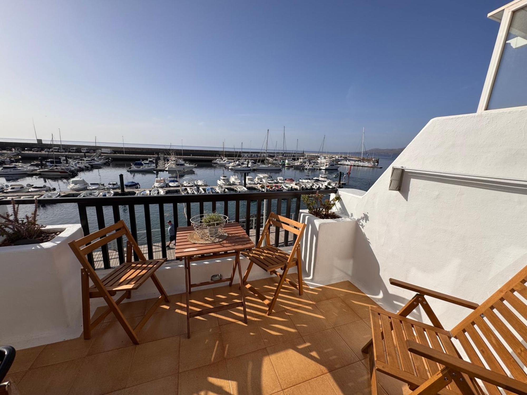 Eslanzarote Casa Eneida Sea Views, Super Wifi Villa Tías Екстериор снимка